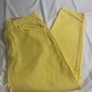 MK pants